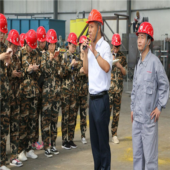 熱烈祝賀山東貝特爾環(huán)保科技有限公司成為中國石油大學(xué)（華東）教學(xué)科研實(shí)踐基地！